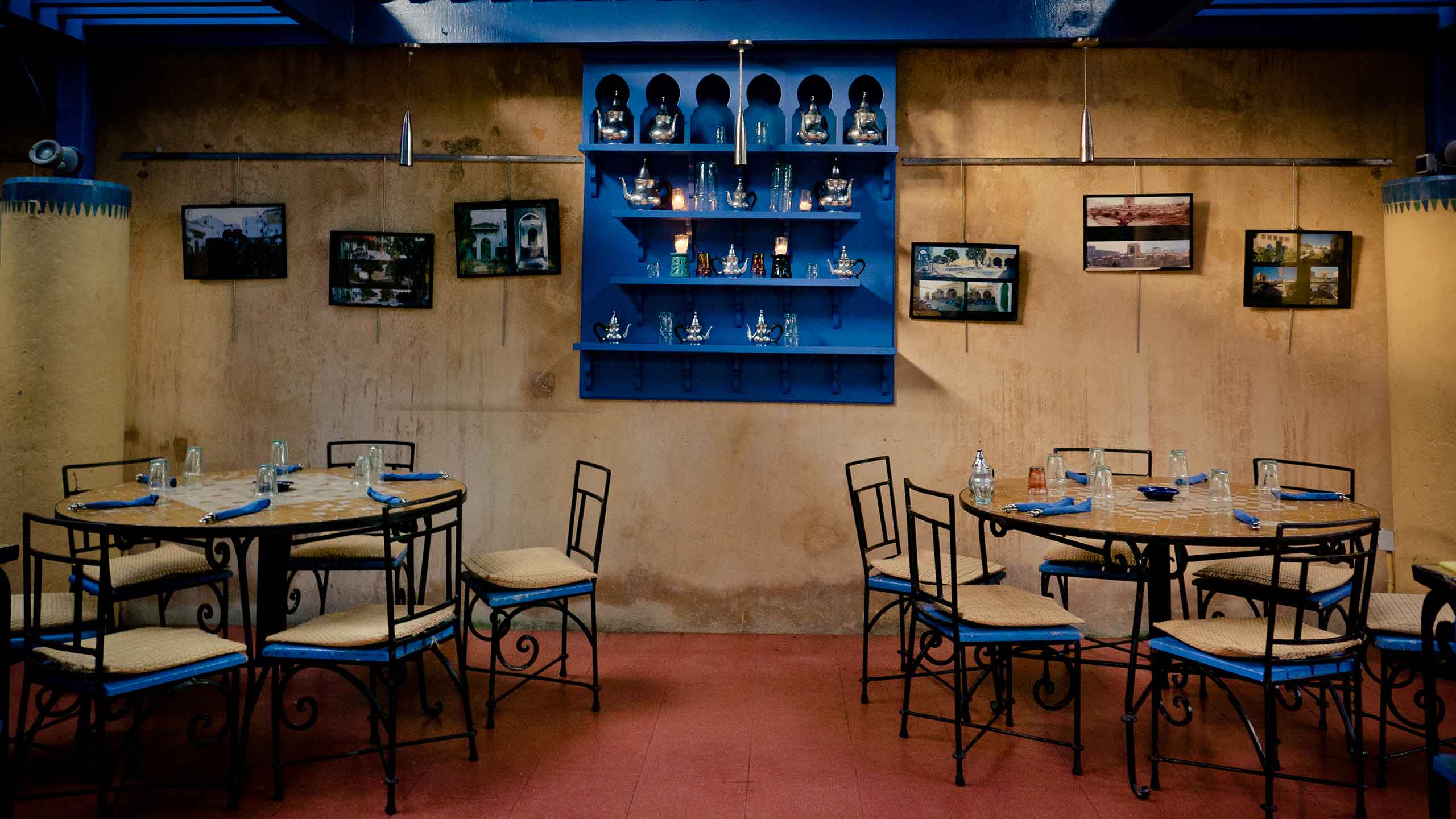 Restaurants en Vente