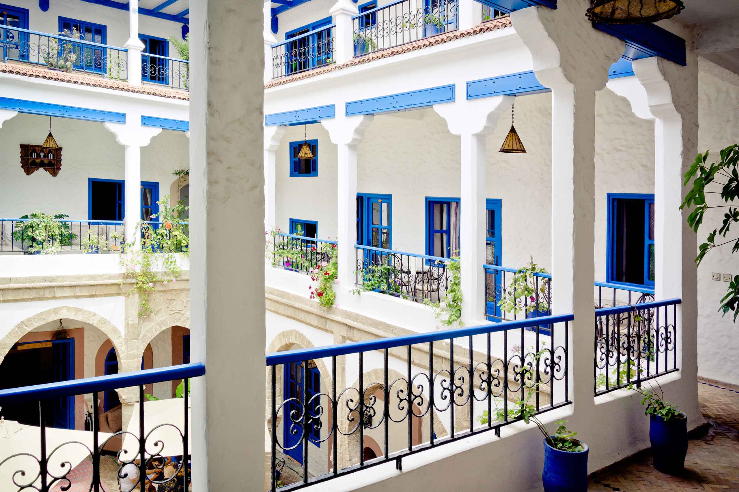 Riads en Vente