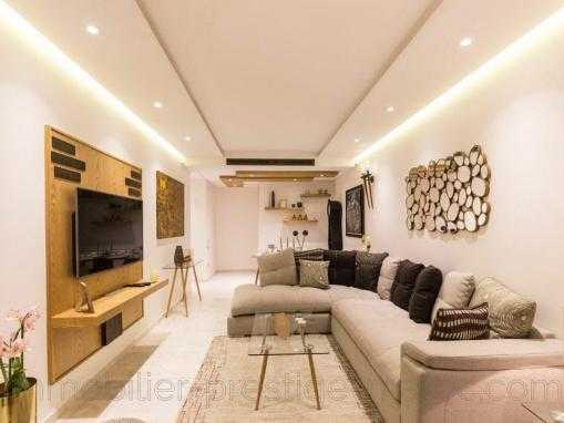 Appartements neufs de haut standing