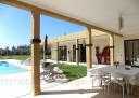 Villa en Sale