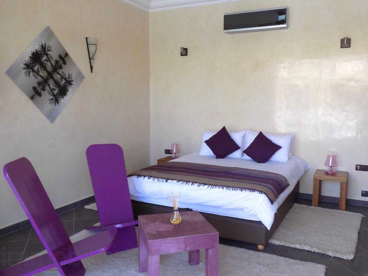 Villa Ground area 11 000 m²