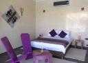 Villa Ground area 11 000 m²