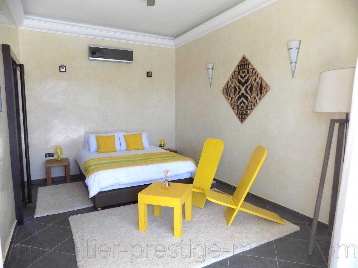 Villa 7 Bathroom