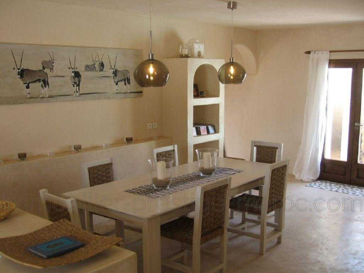 Villa Surface 300 m²