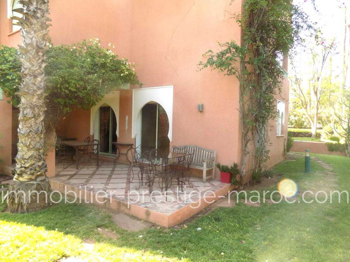 Apartment for Sale in Marrakech