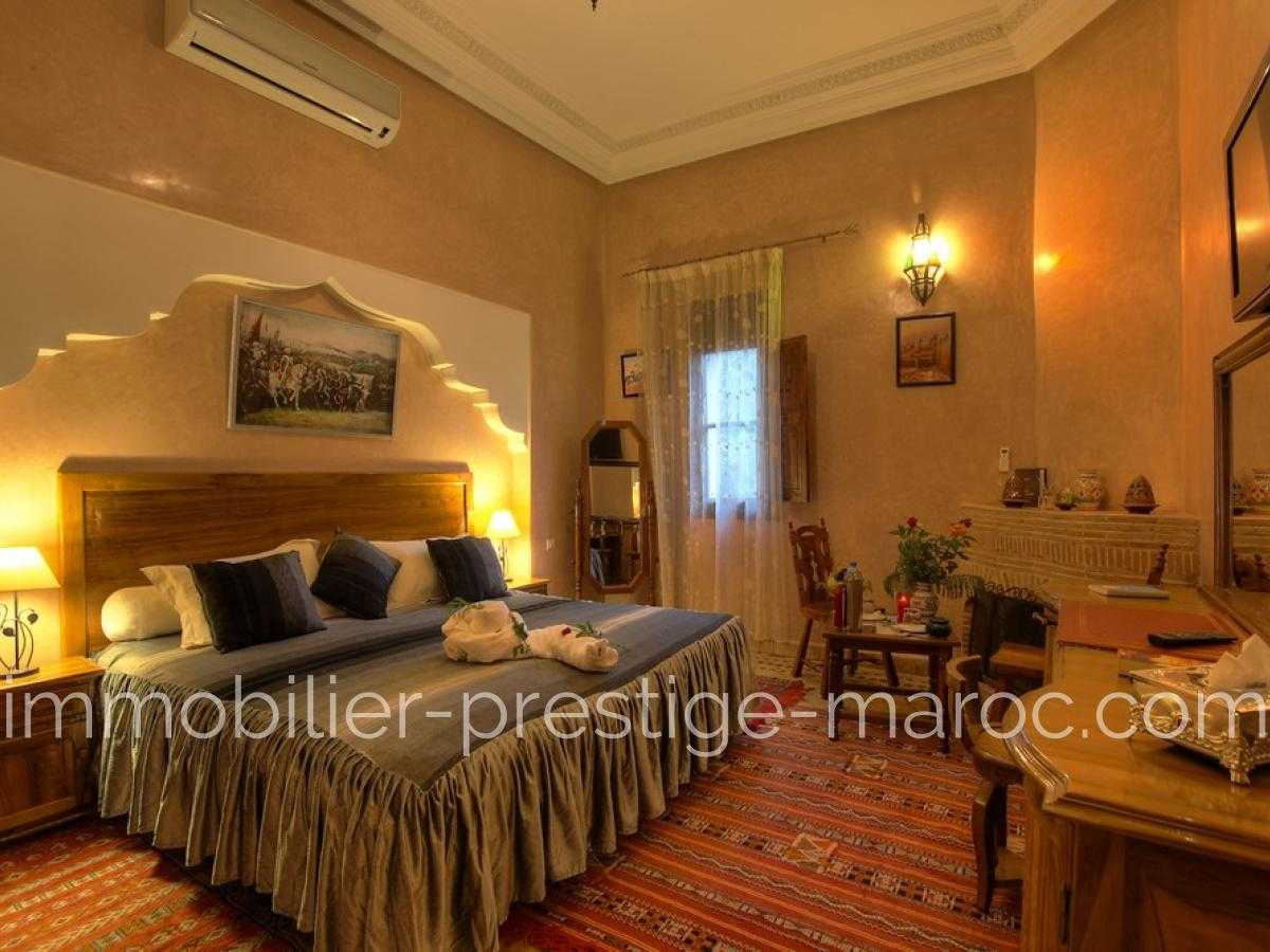 Guest House for Sale in Marrakech