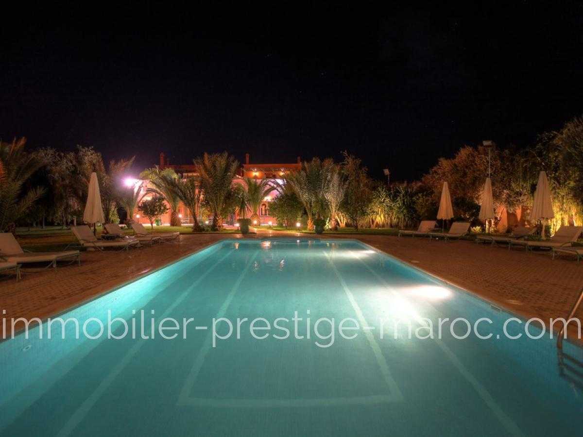 Guest House Marrakech 