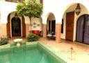 Maison d'hôtes Marrakech 