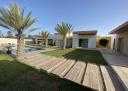 Villa Area 410 m²