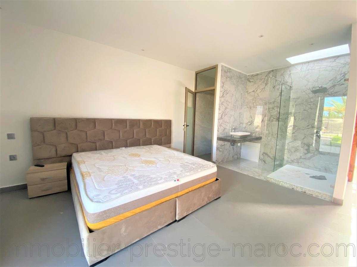 Villa 6 Bedrooms