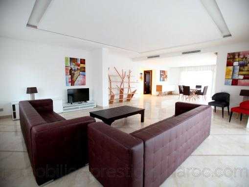Appartement Luxe 256 m2 dont terrasse 100m2