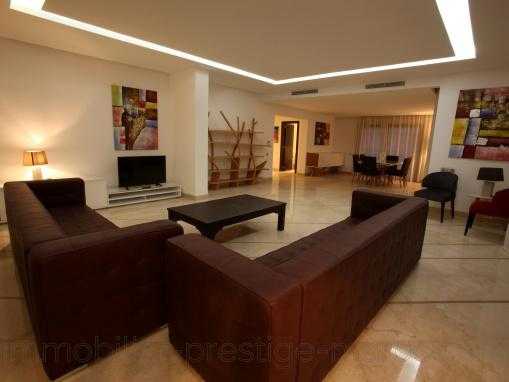 Appartement Luxe 256 m2 dont terrasse 100m2