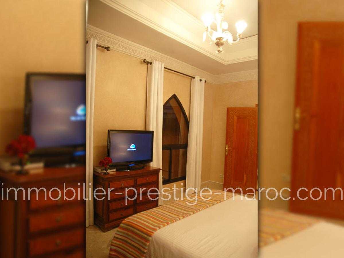 Villa Ground area 1 250 m²