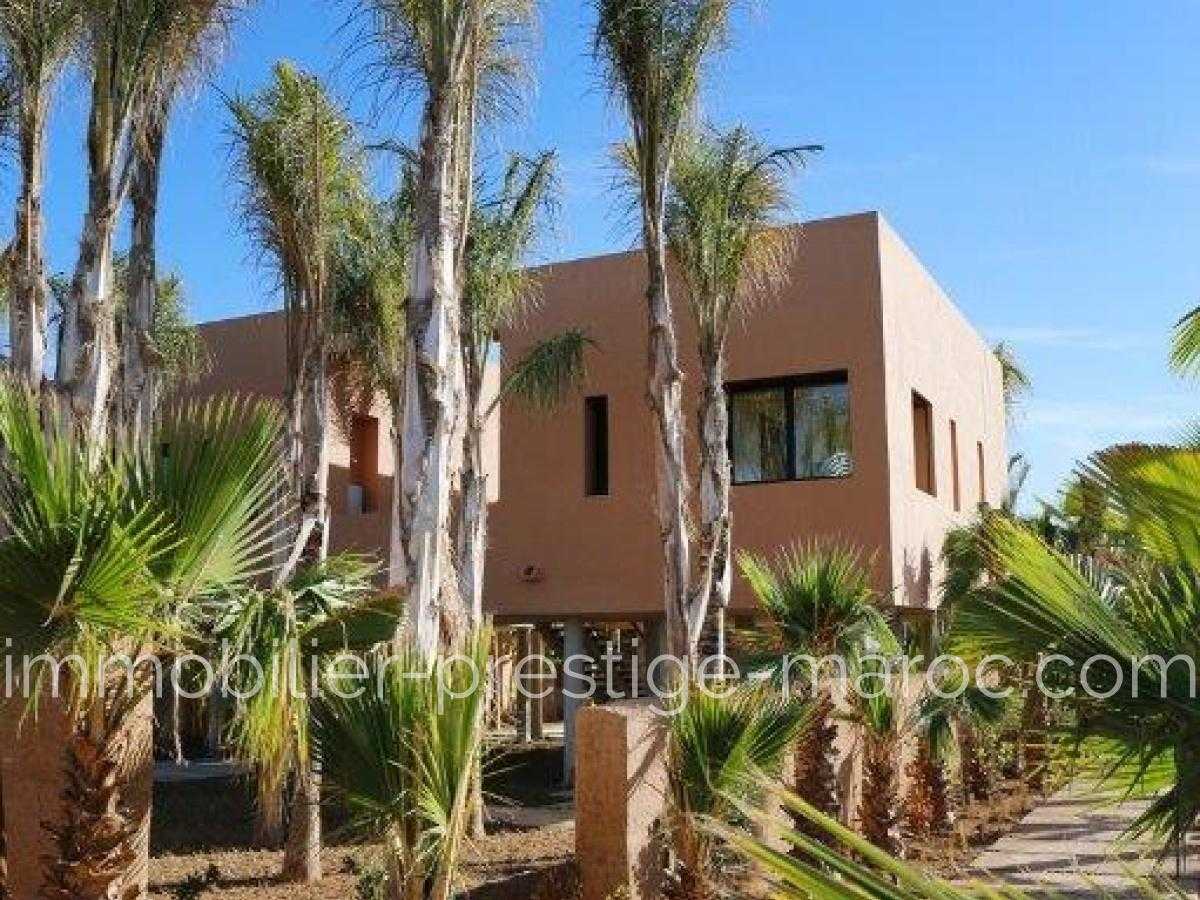 Villa for Sale in Marrakech