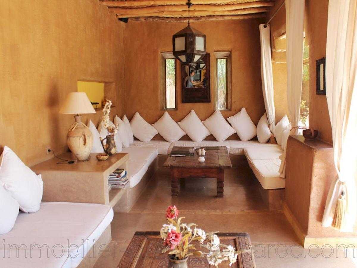 Guest House Marrakech 