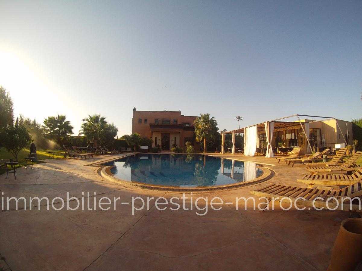 Villa for Sale