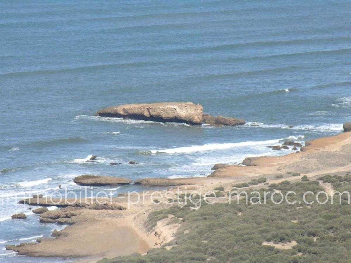 Ground for Sale in Essaouira