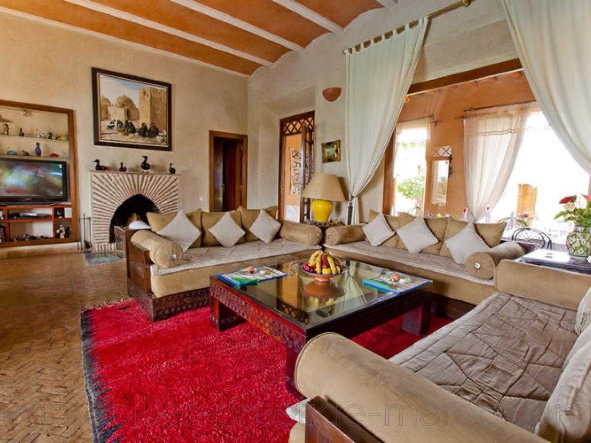 Villa Marrakech 