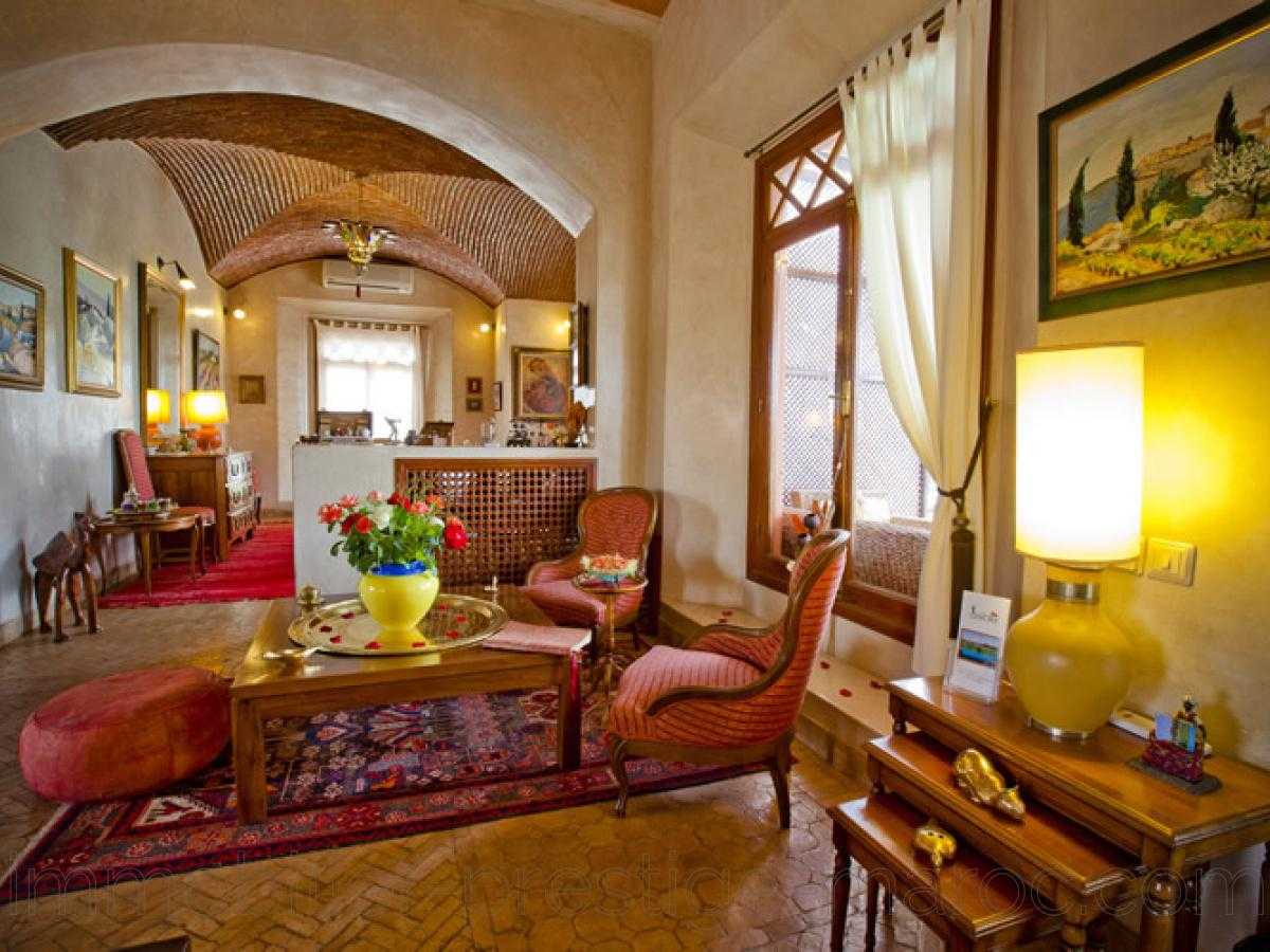 Villa en Sale