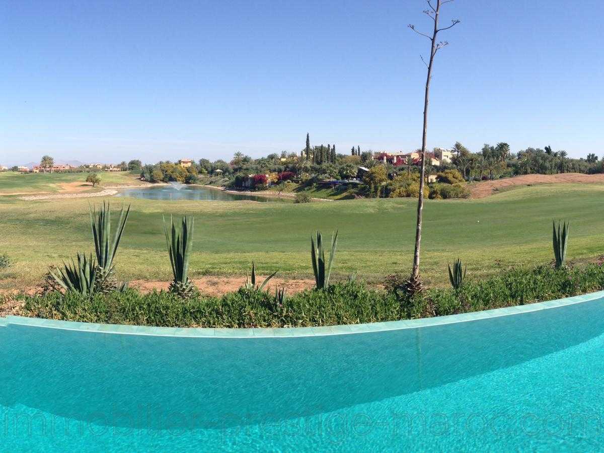 Villa View on Atlas