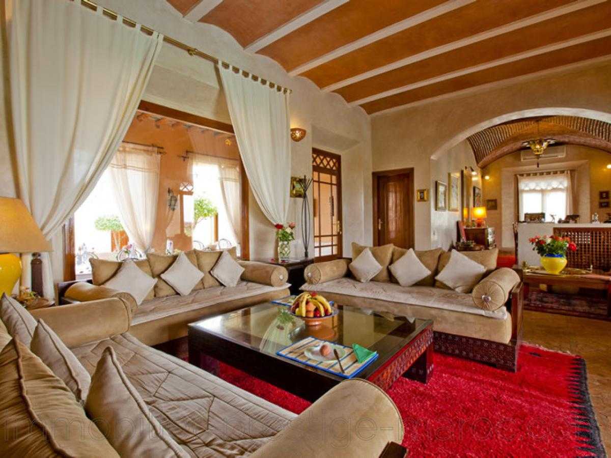Villa 5 Bathroom
