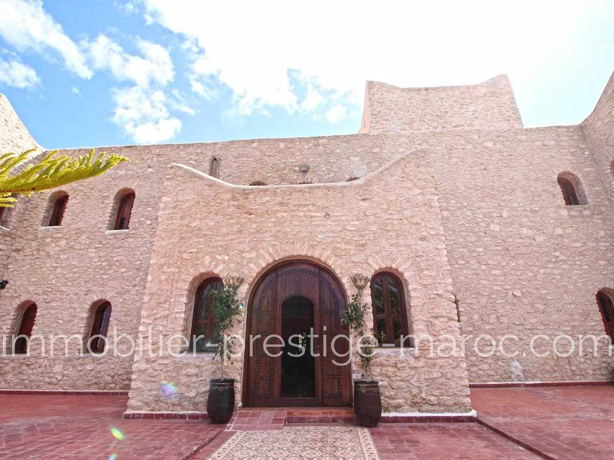 Hôtel Essaouira 