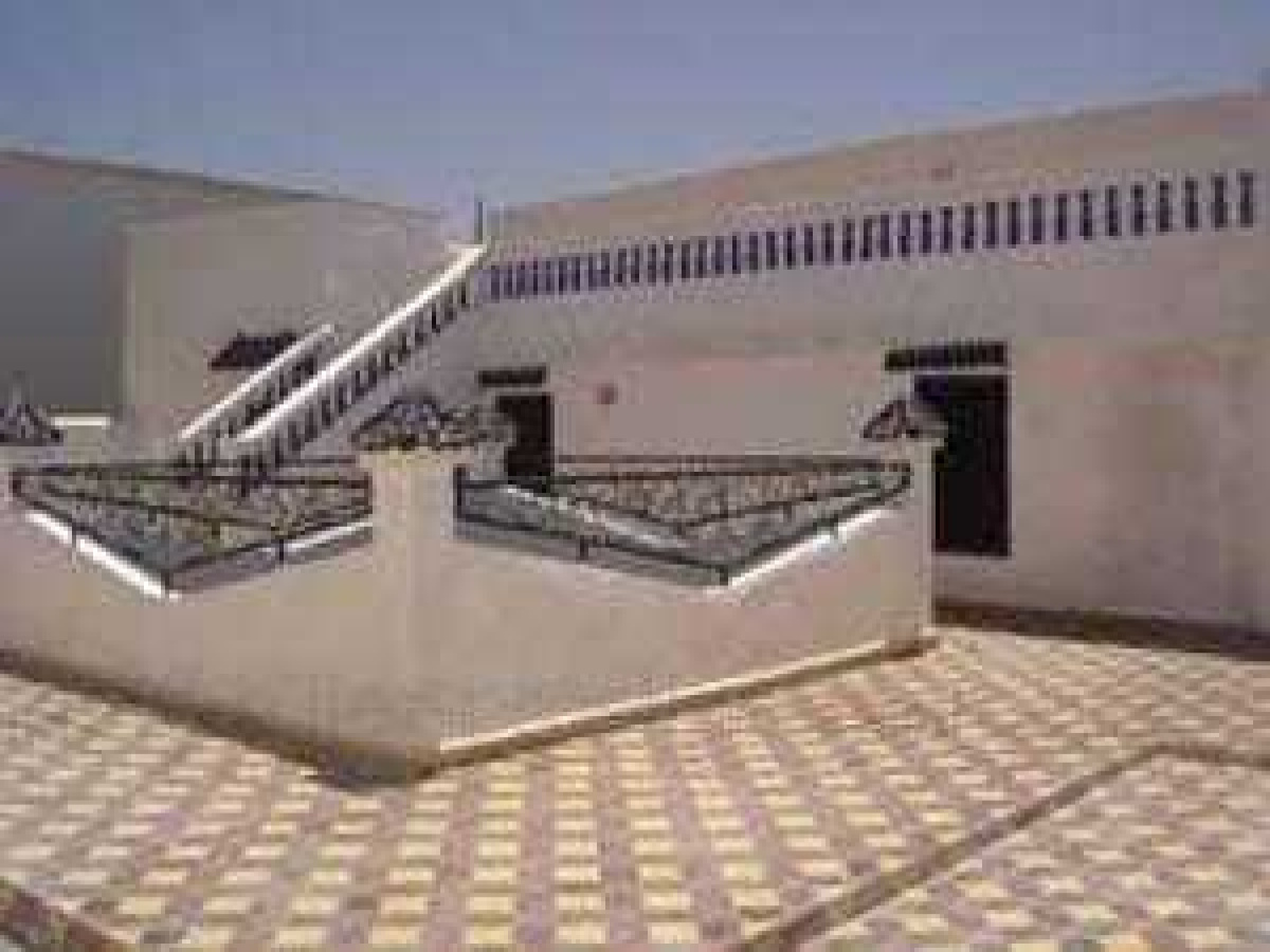 Riad à rénover Area 400 m²