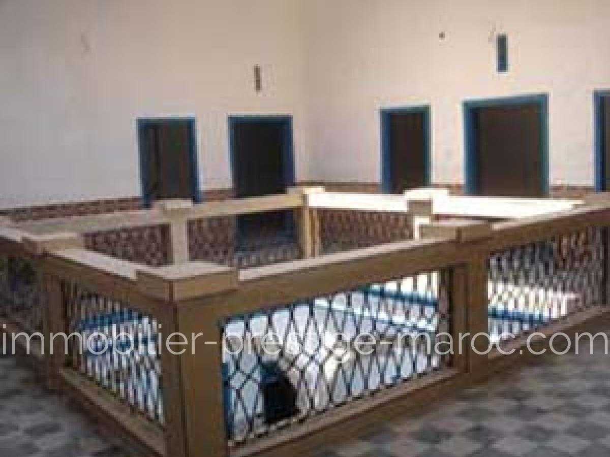 Riad Médina 