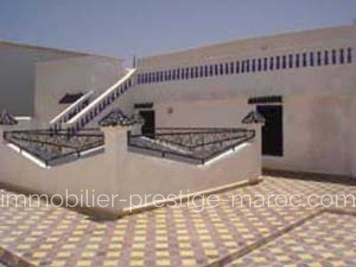 Riad Surface 400 m²