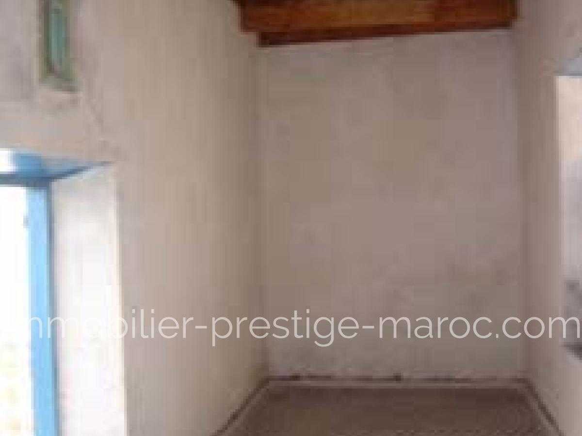 Riad 2 Niveaux