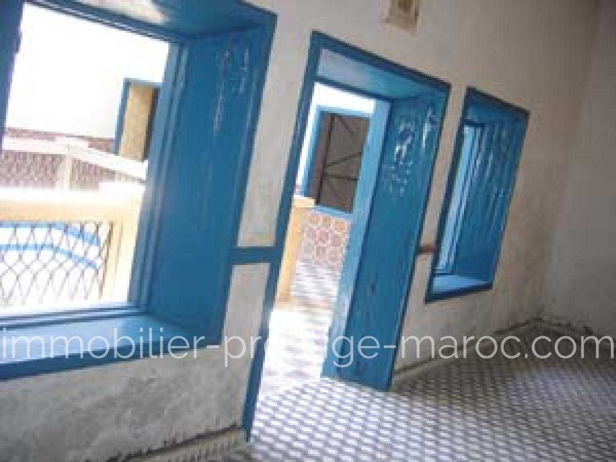 Riad Habitable 