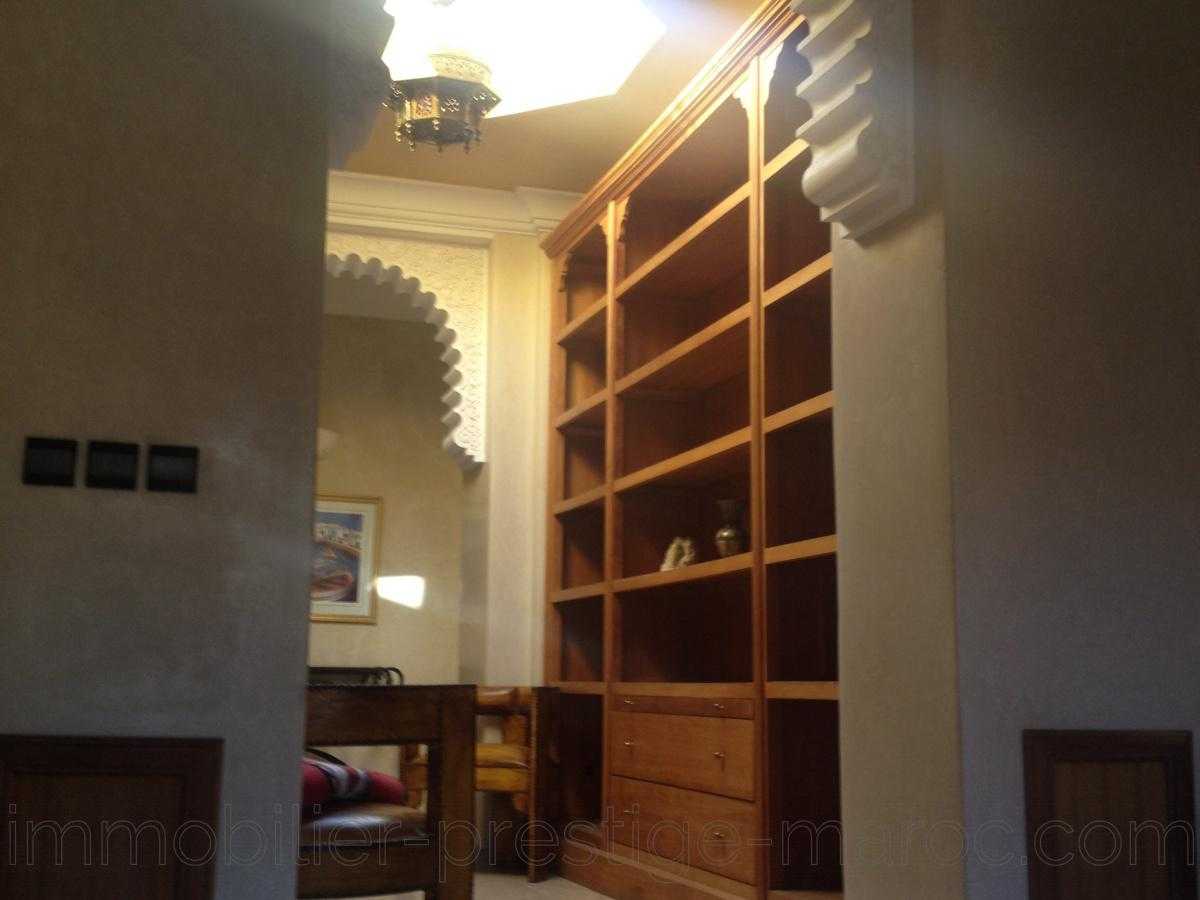 Villa 2 Levels