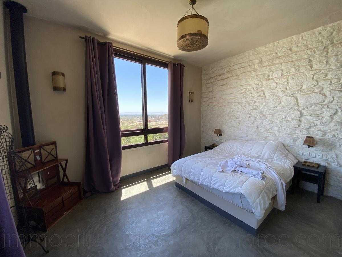 Guest House for Sale in Essaouira