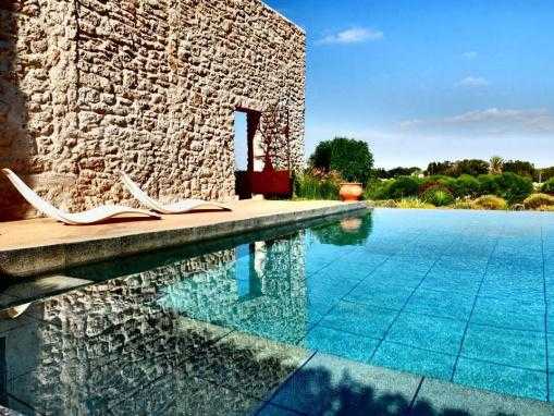 Magnifique demeure de prestige avec piscine, à proximité du Golf de Mogador
