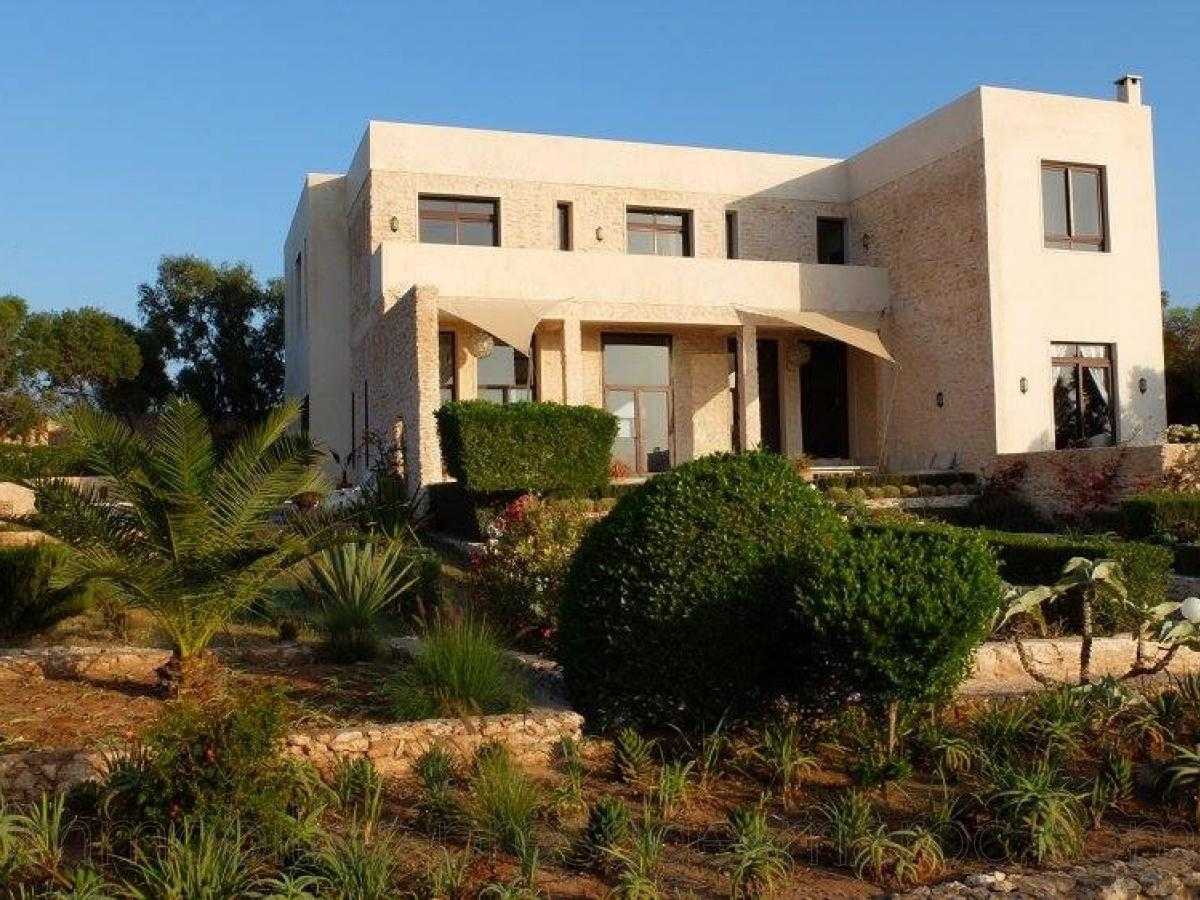 Guest House Area 600 m²