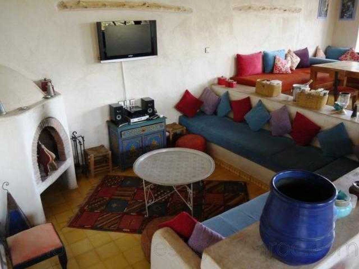 Maison d'hôtes Impeccable 