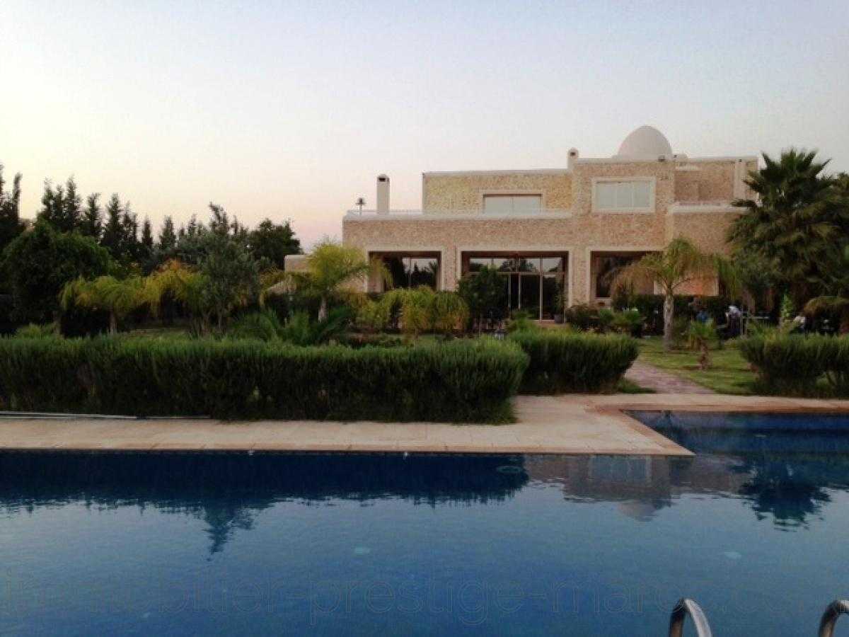 Villa 5 Bedrooms