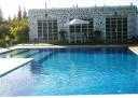 Villa Ground area 10 000 m²