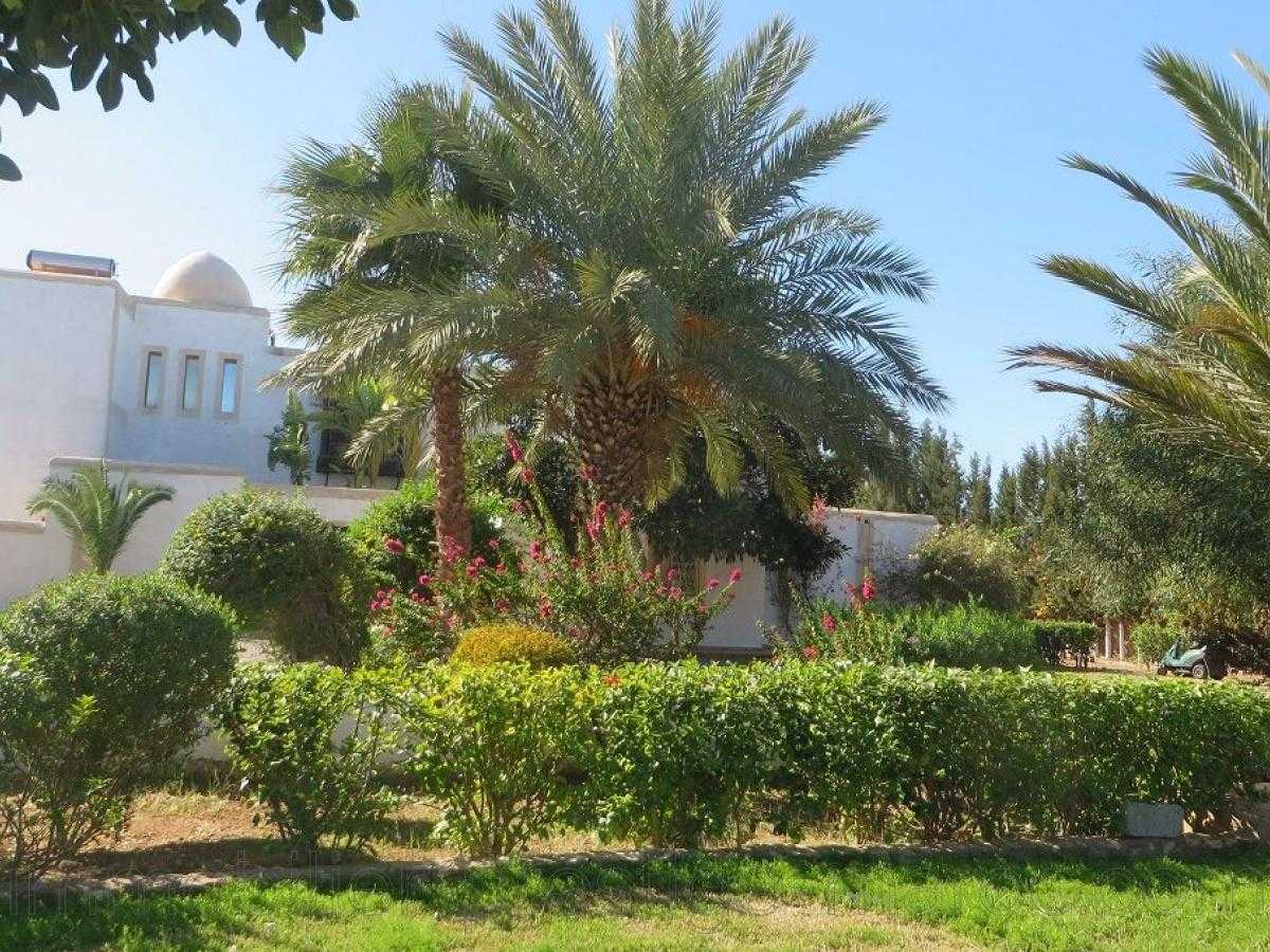 Villa for Sale in Essaouira