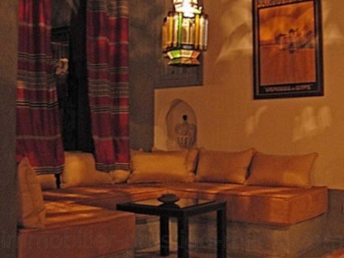 Villa en Sale