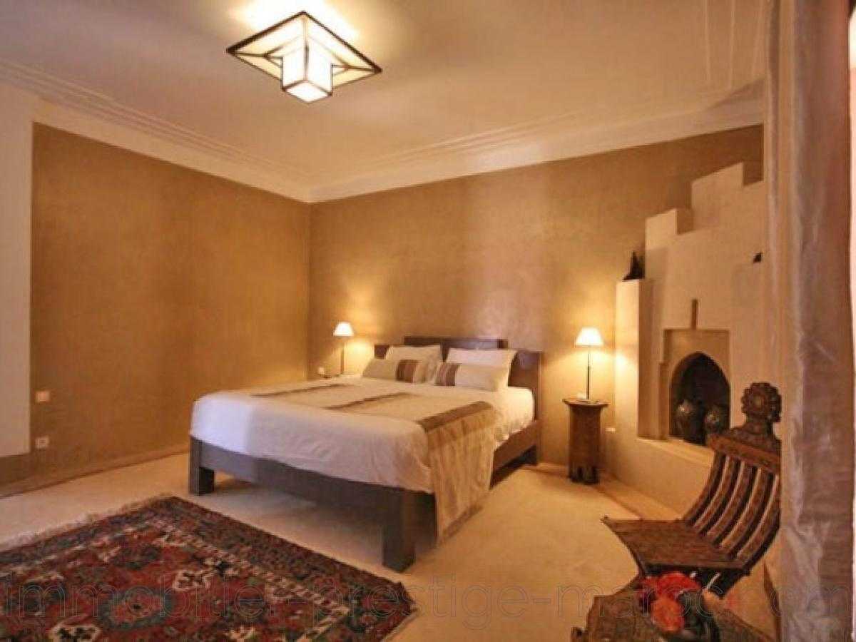 Villa Area 800 m²