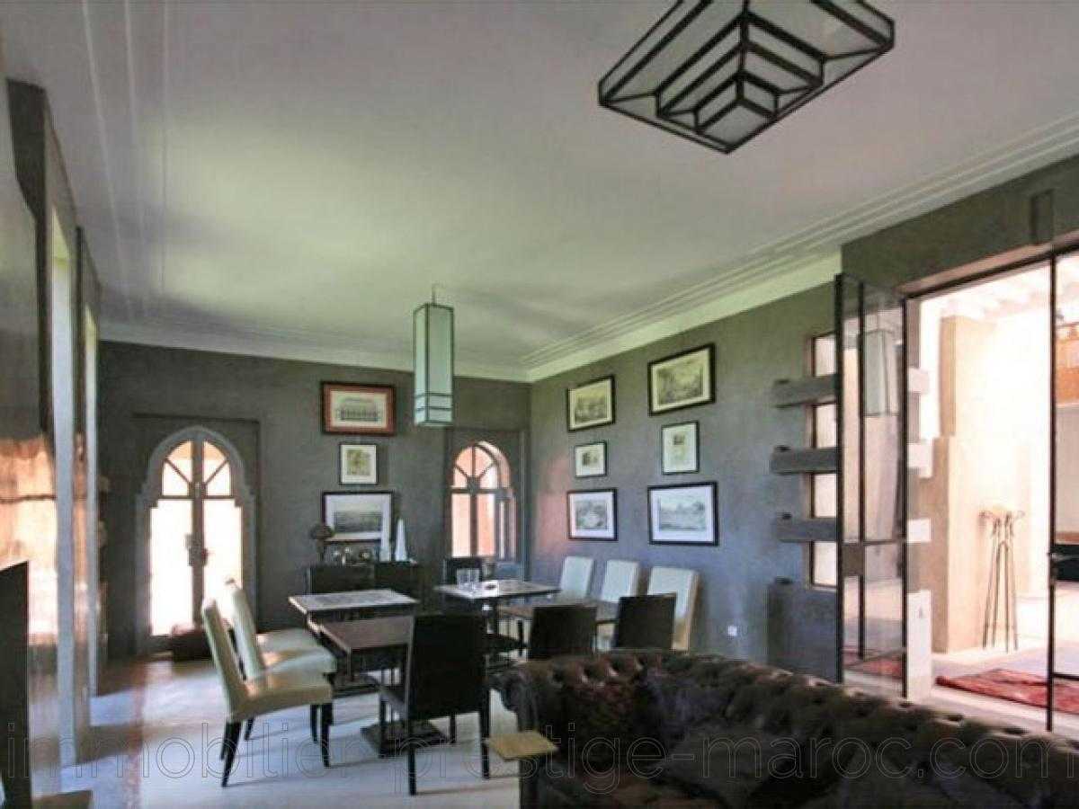 Villa 2 Levels