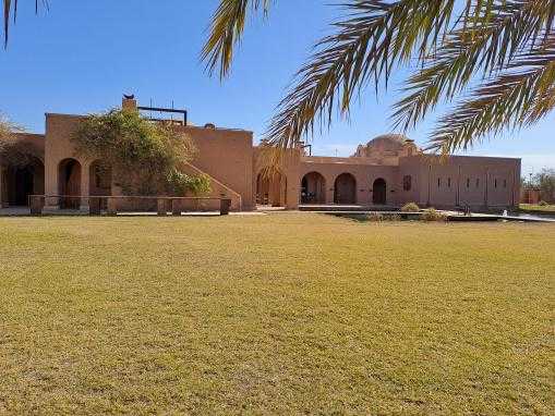 Boutique Hotel Palmeraie Marrakech