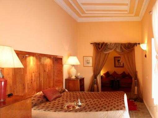 CHARMANTE MAISON D'HÖTES VUE MER dans la médina d'Essaouira
