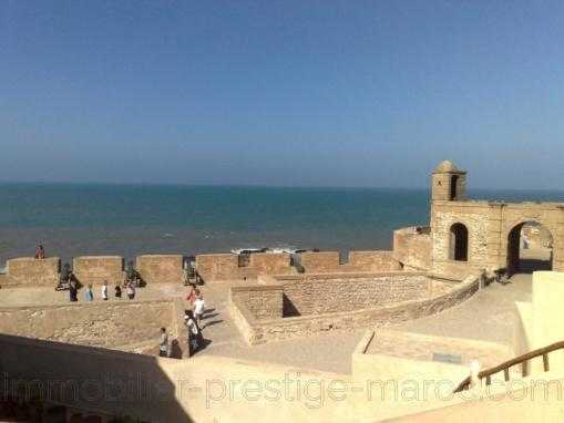 RIAD vue mer de qualité dans la médina d'Essaouira