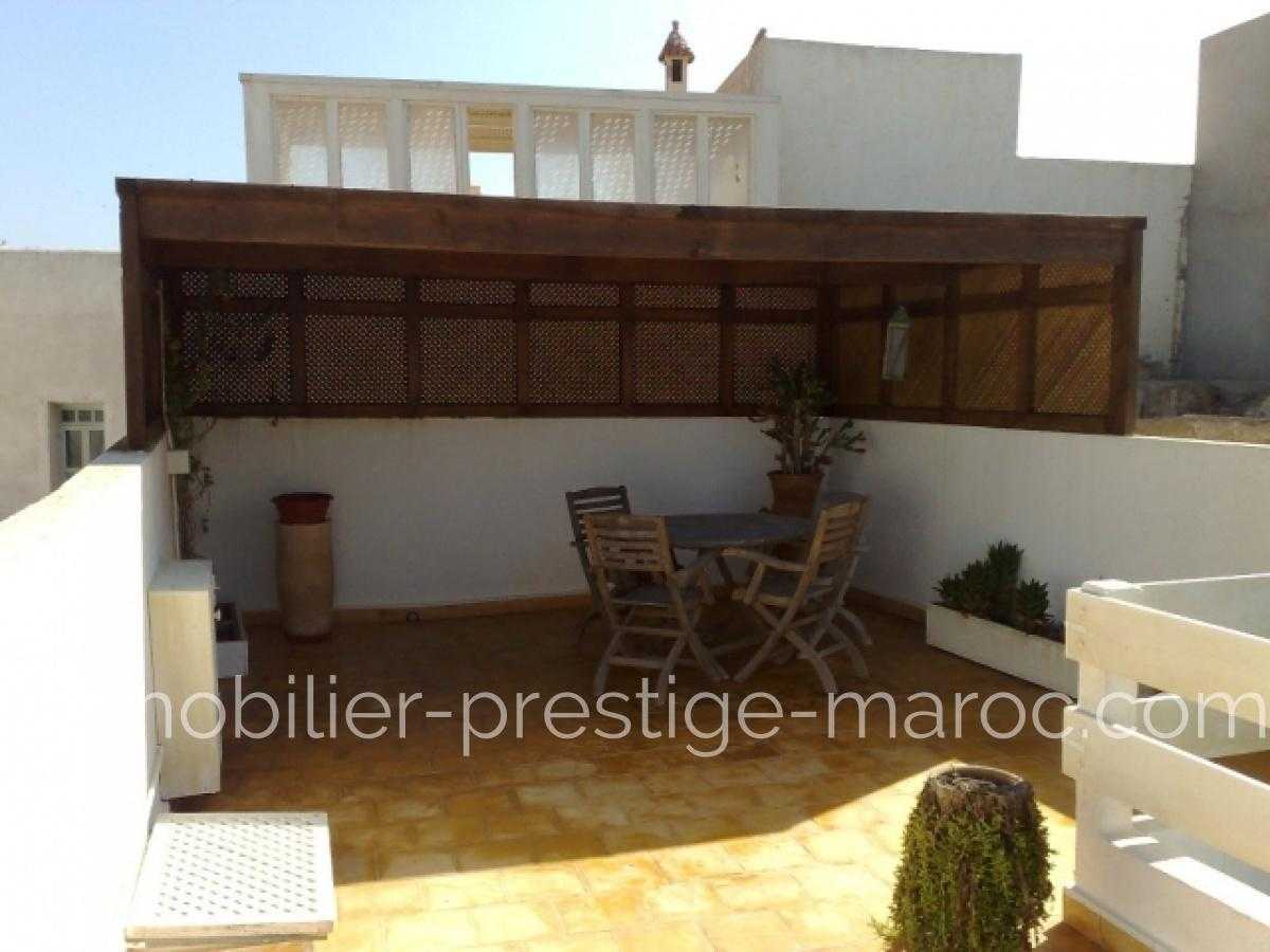 Riad Area 200 m²