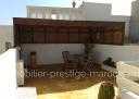 Riad Area 200 m²