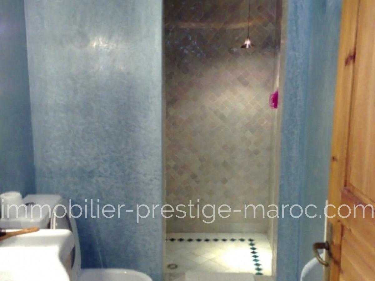 Riad 2 Bathroom