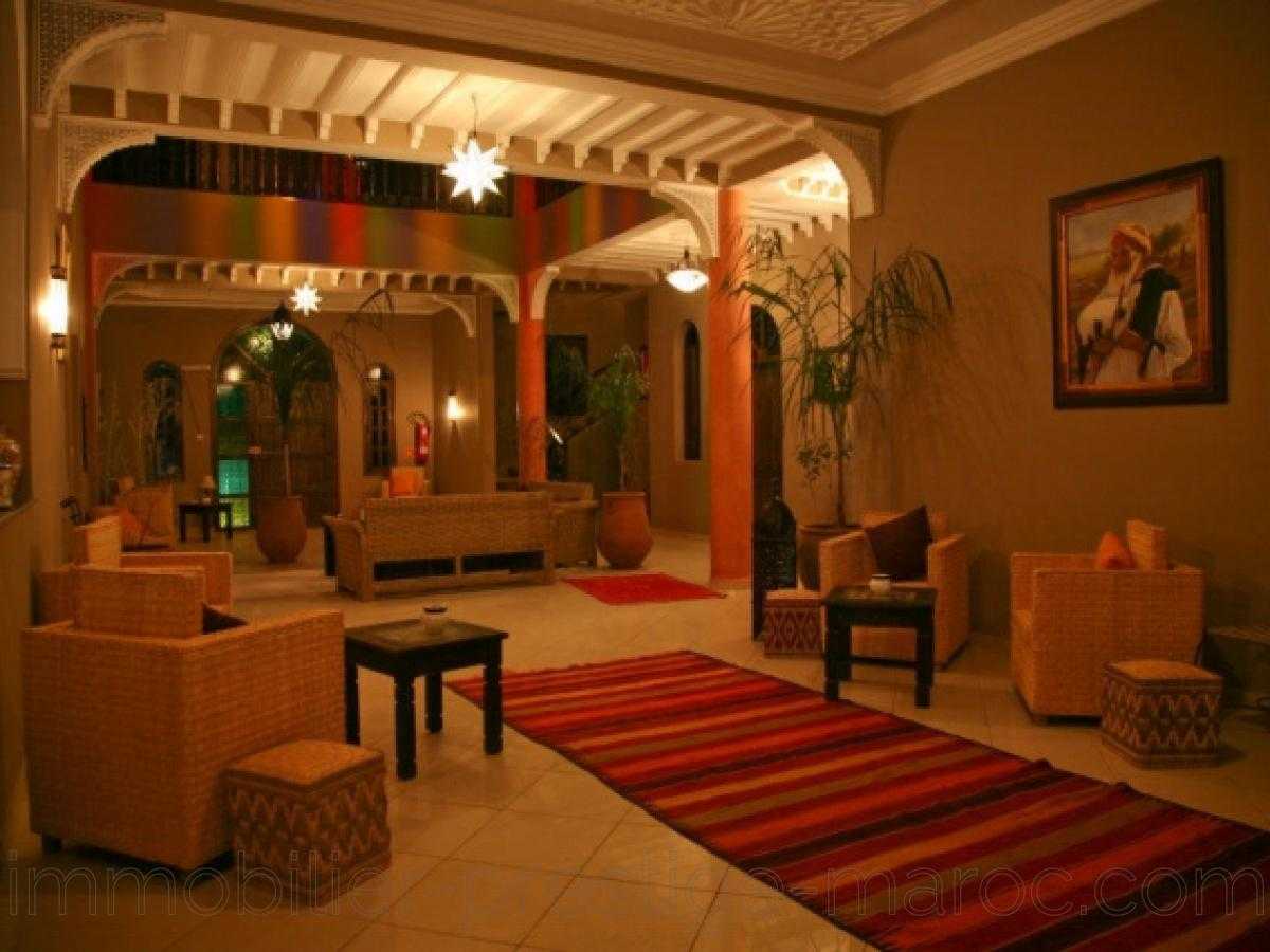 Hotel Essaouira 