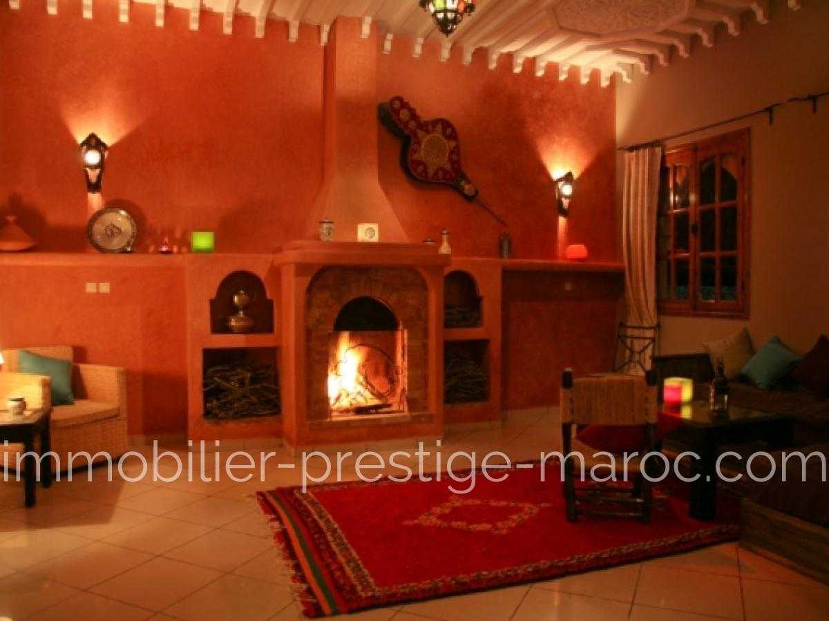 Hotel for Sale in Essaouira